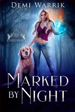 Marked By Night by Demi Warrik