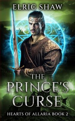 The Prince's Curse by Elric Shaw