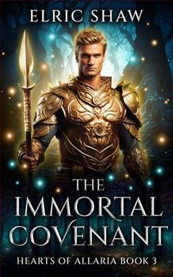 The Immortal Covenant by Elric Shaw