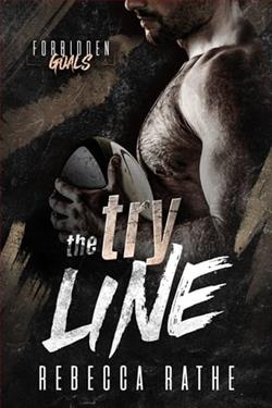 The Try Line by Rebecca Rathe