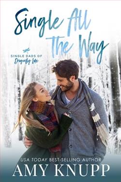 Single All the Way by Amy Knupp