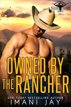 Owned By the Rancher by Imani Jay