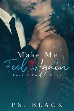 Make Me Feel Again by PS. Black