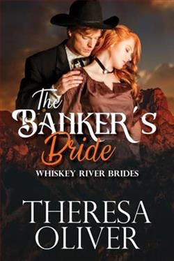 The Banker's Bride by Theresa Oliver