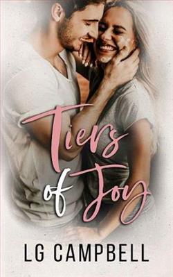 Tiers of Joy by L.G. Campbell