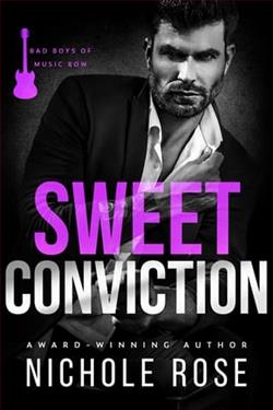 Sweet Conviction by Nichole Rose