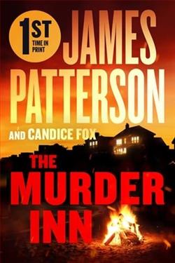 The Murder Inn by James Patterson