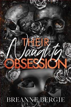 Their Naughty Obsession by Breanne Bergie