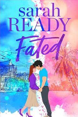 Fated by Sarah Ready