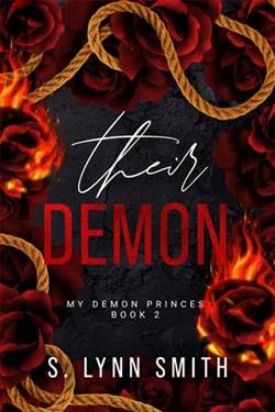 Their Demon by S. Lynn Smith