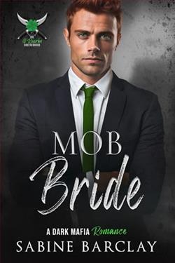 Mob Bride by Sabine Barclay