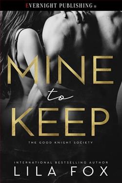 Mine to Keep by Lila Fox