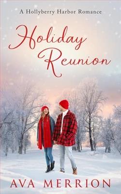 Holiday Reunion by Ava Merrion