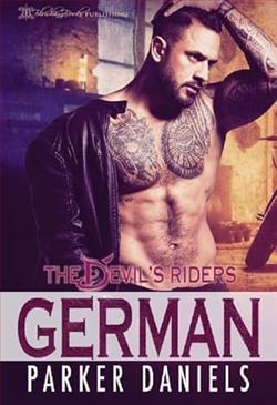 German by Parker Daniels