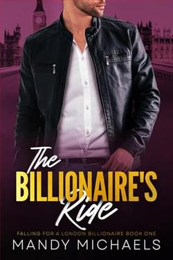 The Billionaire's Ride by Mandy Michaels