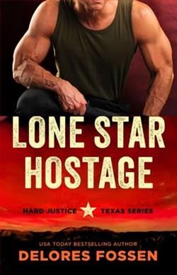 Lone Star Hostage by Delores Fossen