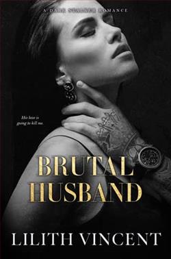 Brutal Husband by Lilith Vincent