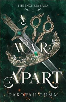 A War Apart by Dakotah Gumm