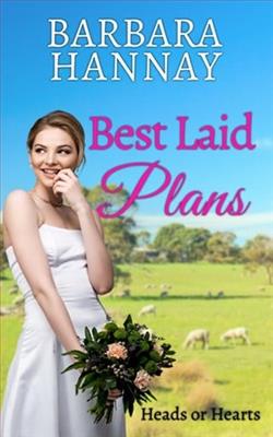 Best Laid Plans by Barbara Hannay