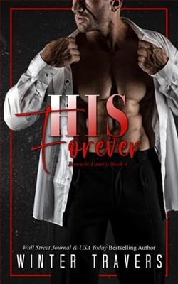 His Forever by Winter Travers