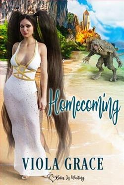 Homecoming by Viola Grace