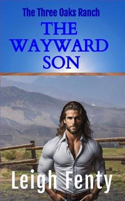 The Wayward Son by Leigh Fenty