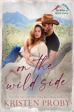 On the Wild Side by Kristen Proby