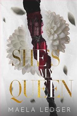 She's My Queen by Maela Ledger