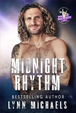 Midnight Rhythm by Lynn Michaels