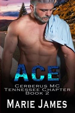 Ace by Marie James