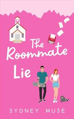 The Roommate Lie by Sydney Muse