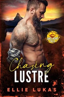 Chasing Lustre by Ellie Lukas