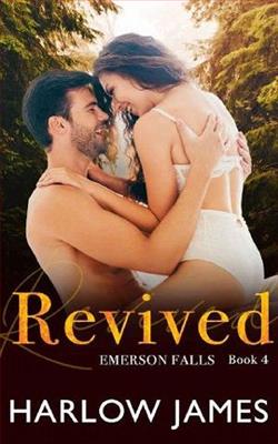 Revived by Harlow James