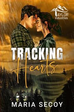 Tracking Hearts by Maria Secoy