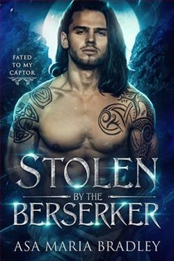 Stolen By the Berserker by Asa Maria Bradley