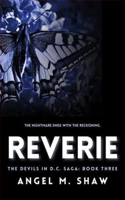 Reverie by Angel M. Shaw