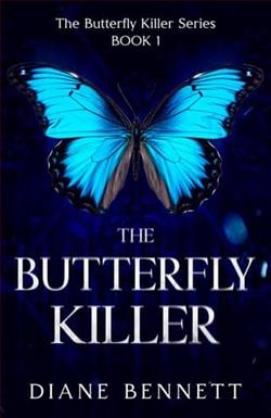 The Butterfly Killer by Diane Bennett