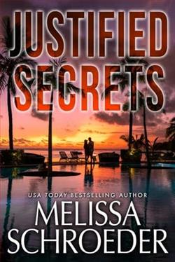 Justified Secrets by Melissa Schroeder