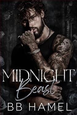 Midnight Beast by B.B. Hamel