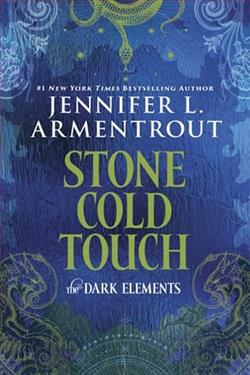 Stone Cold Touch by Jennifer L. Armentrout