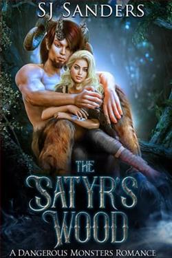 The Satyr's Wood by S.J. Sanders