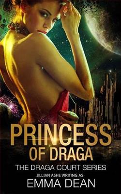 Princess of Draga by Emma Dean