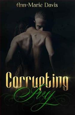 Corrupting Ivy by Ann-Marie Davis