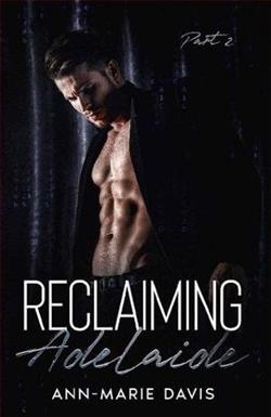 Reclaiming Adelaide by Ann-Marie Davis