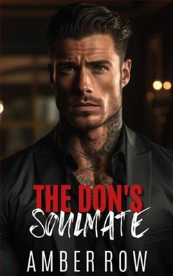 The Don's Soulmate by Amber Row