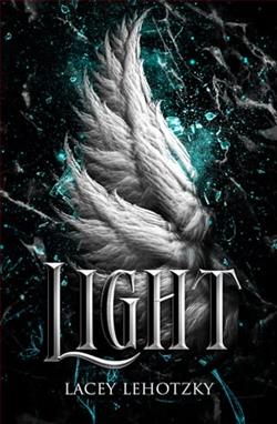 Light by Lacey Lehotzky