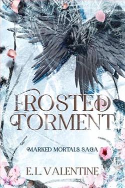 Frosted Torment by E.L. Valentine