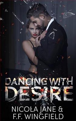 Dancing With Desire by Nicola Jane