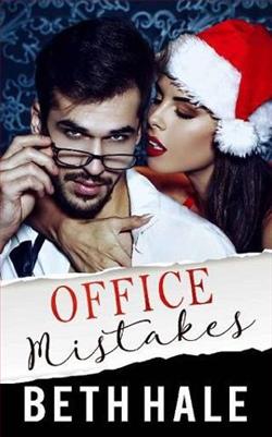 Office Mistakes by Beth Hale