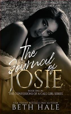 The Journal of Josie by Beth Hale